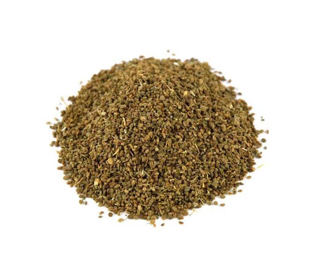 Carom Seeds (Ajwain) - 250 Gram