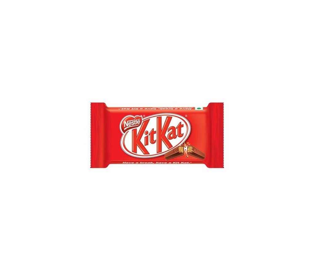 Kitkat Chocolate  - India  5 piece