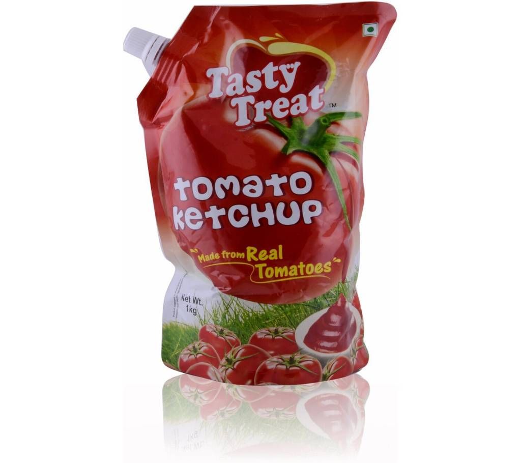 Tasty Treat Snack Sauce 1kg