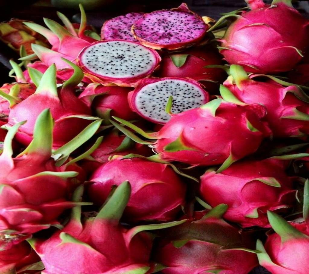 Dragon fruit 1Kg Thailand