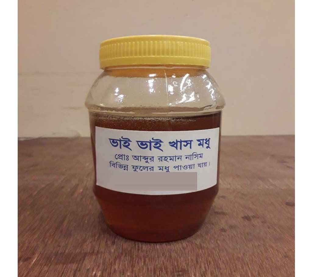 Bhai Bhai Sorisha Fuler Modhu 500gm