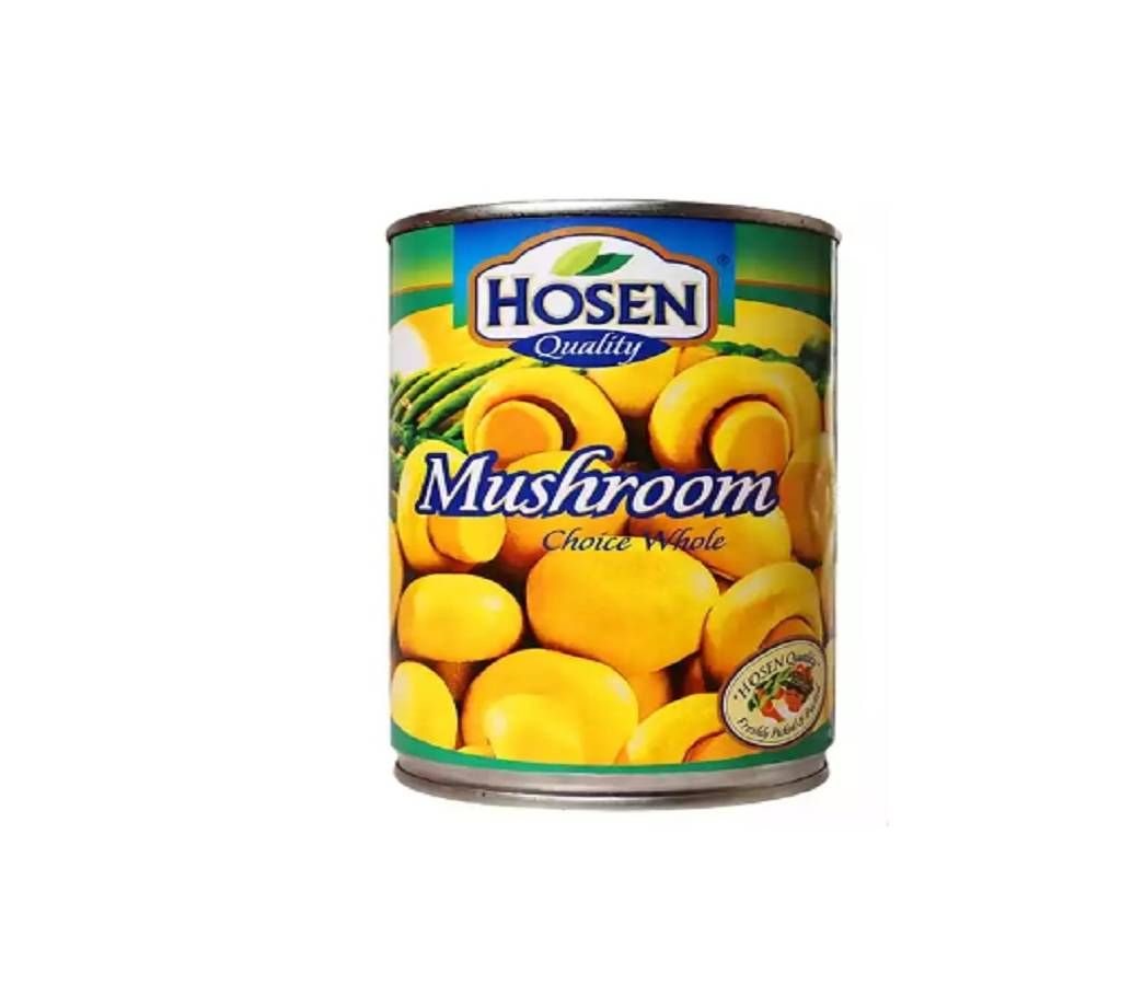 Hosen Mushroom Choice Whole