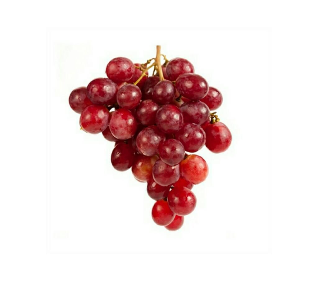 Red Grapes