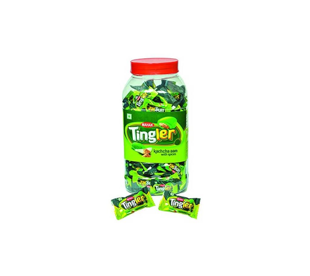 Tinglar Candy Jar - India