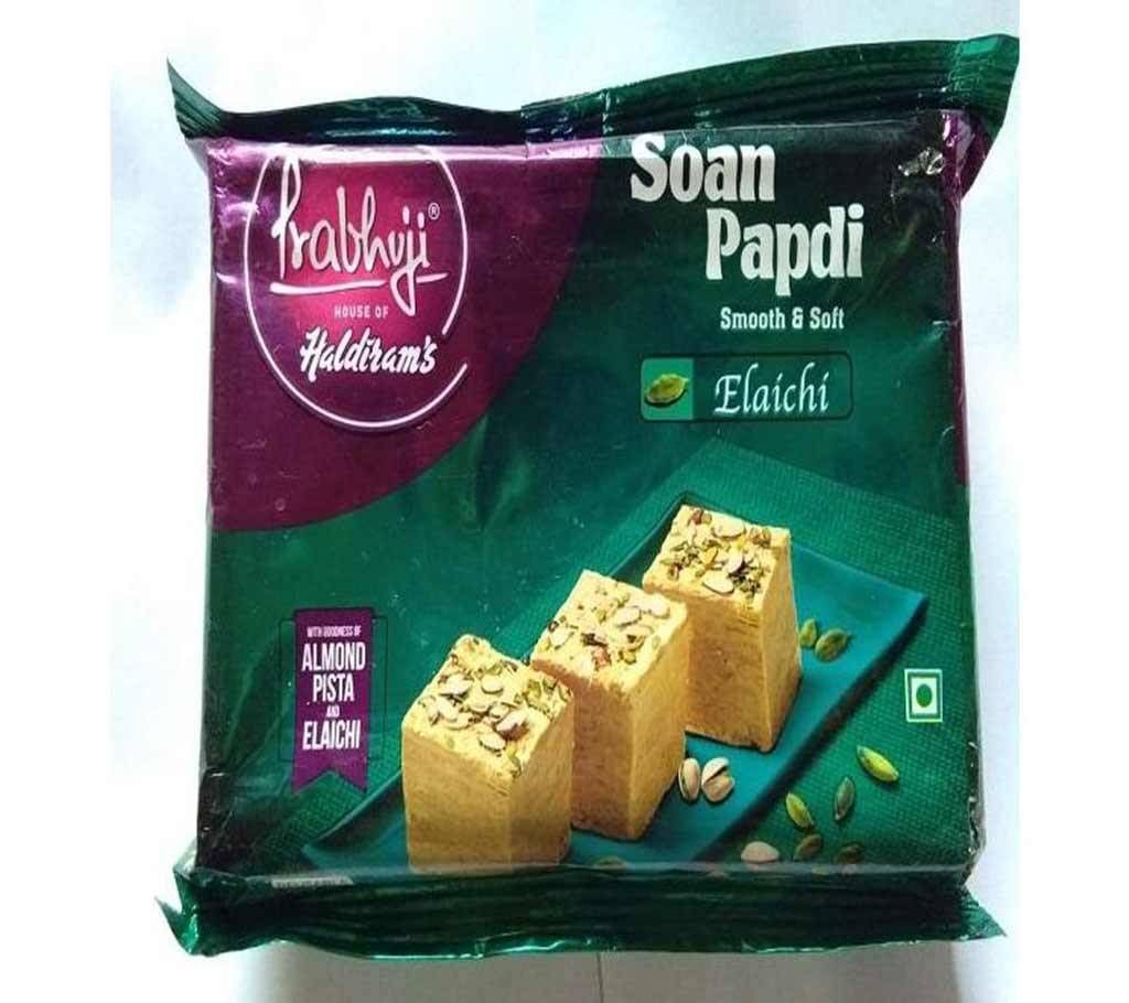Haldiram Soan Papdi, India- 500g India