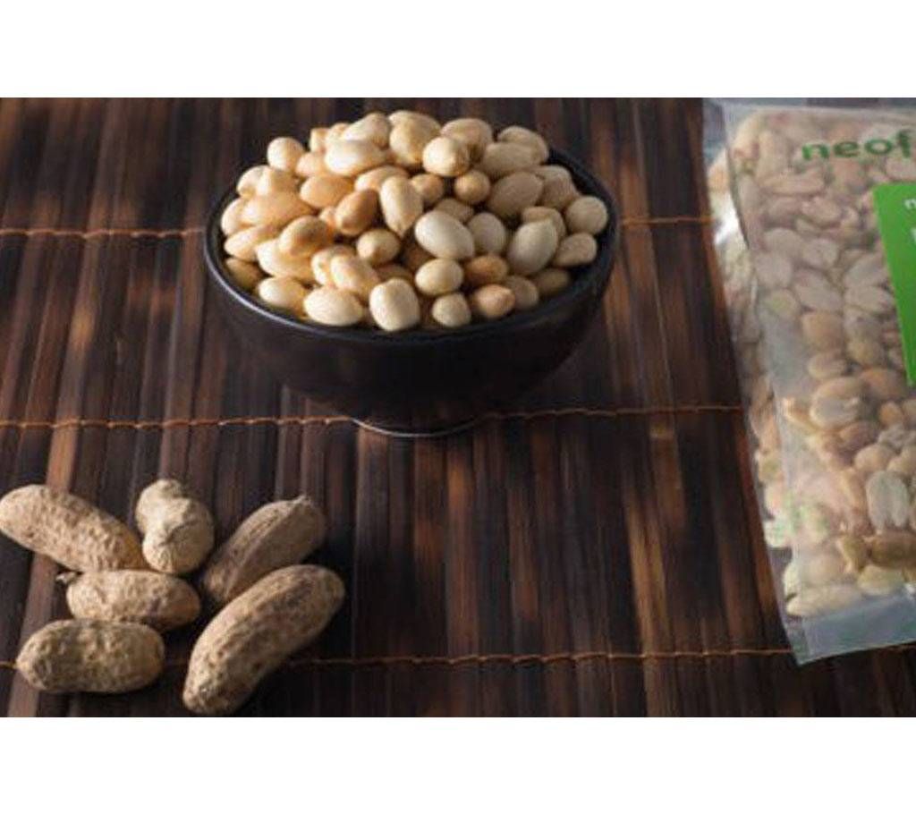 Peanut Roasted – 200g (BD)