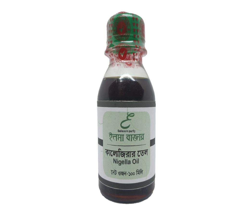 Black seed oil (100ml)