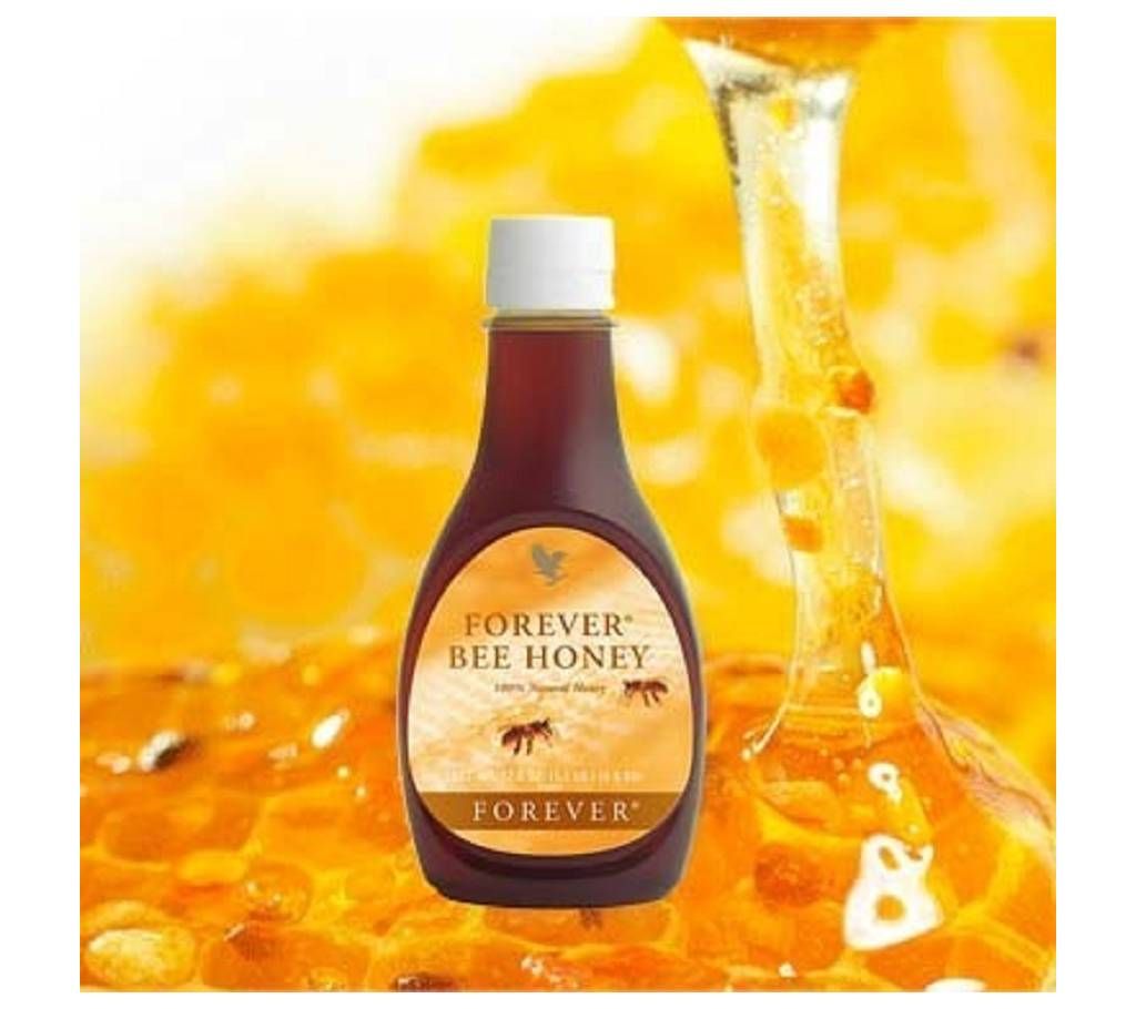 Forrver bee honey - USA