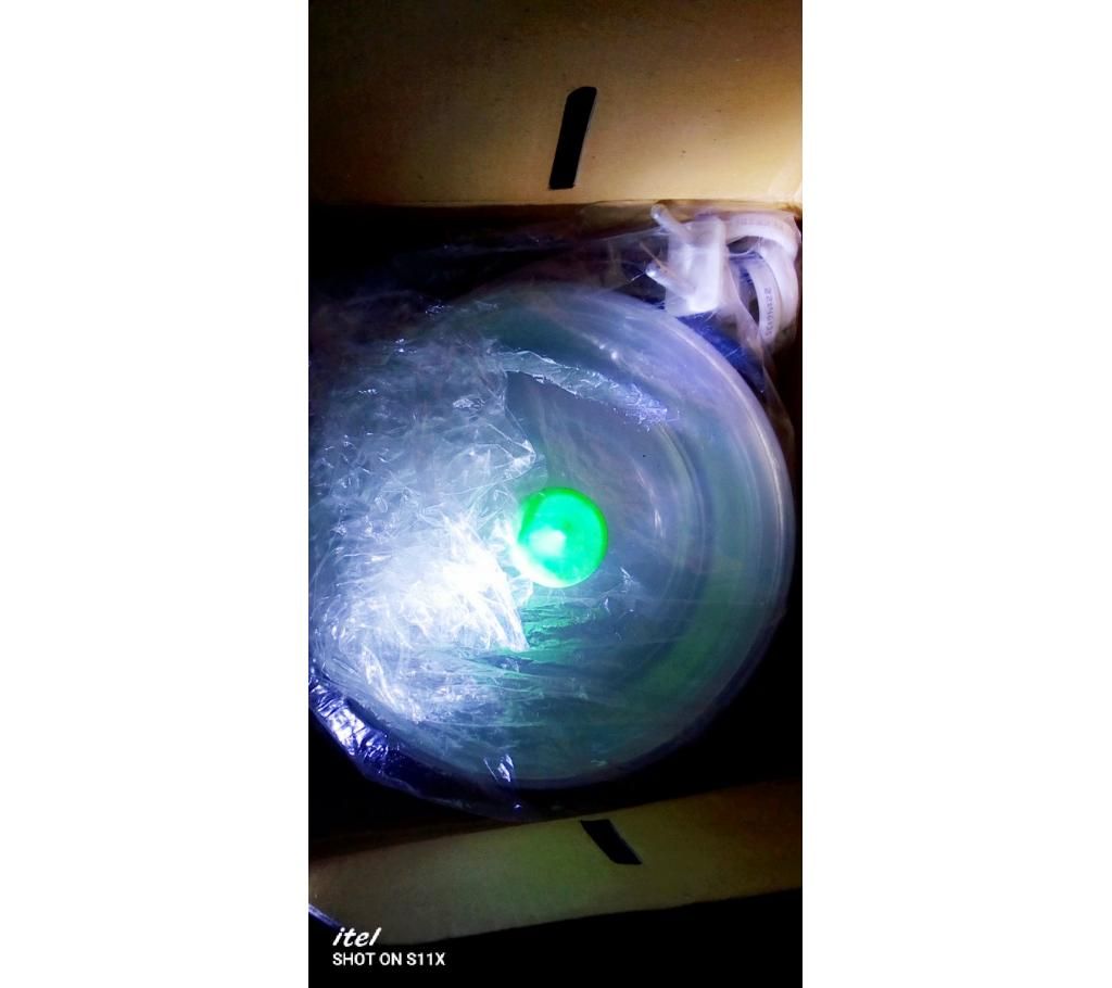 Electronics yog maker