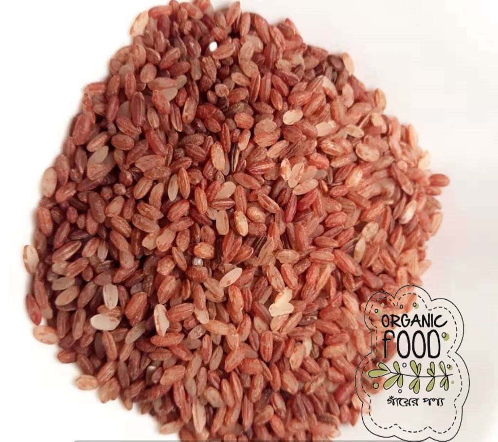 Red Rice