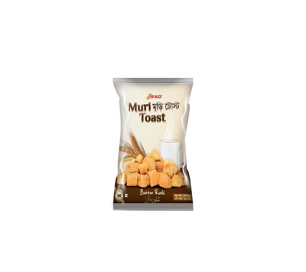 IFAD MURI TOAST 