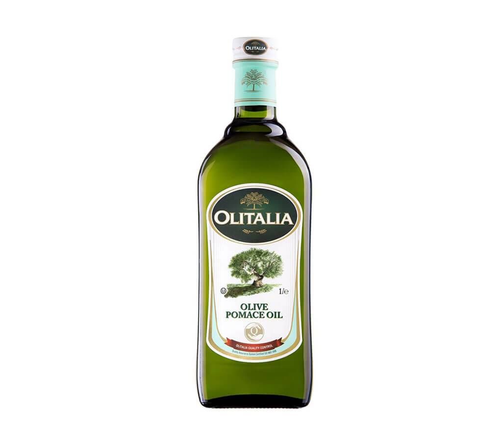 Olitalia Extra Virgin Olive Oil - 1 Litre (298690)