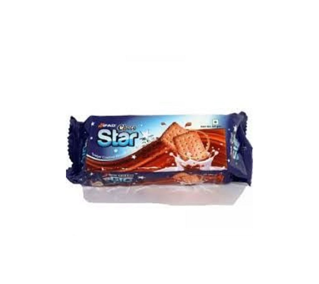 IFAD CHOCO STAR BISCUIT 6 - IFAD-326905