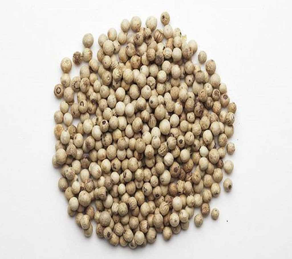 White black pepper 1kg