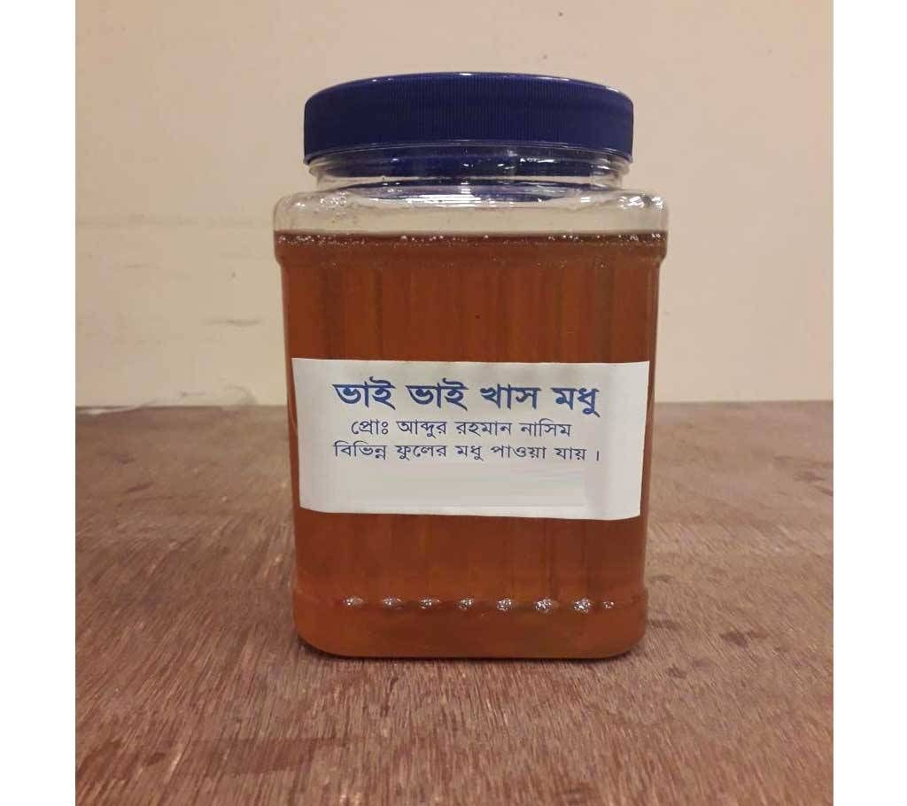 Bhai Bhai Shorisha Fuler Modhu 1000gm