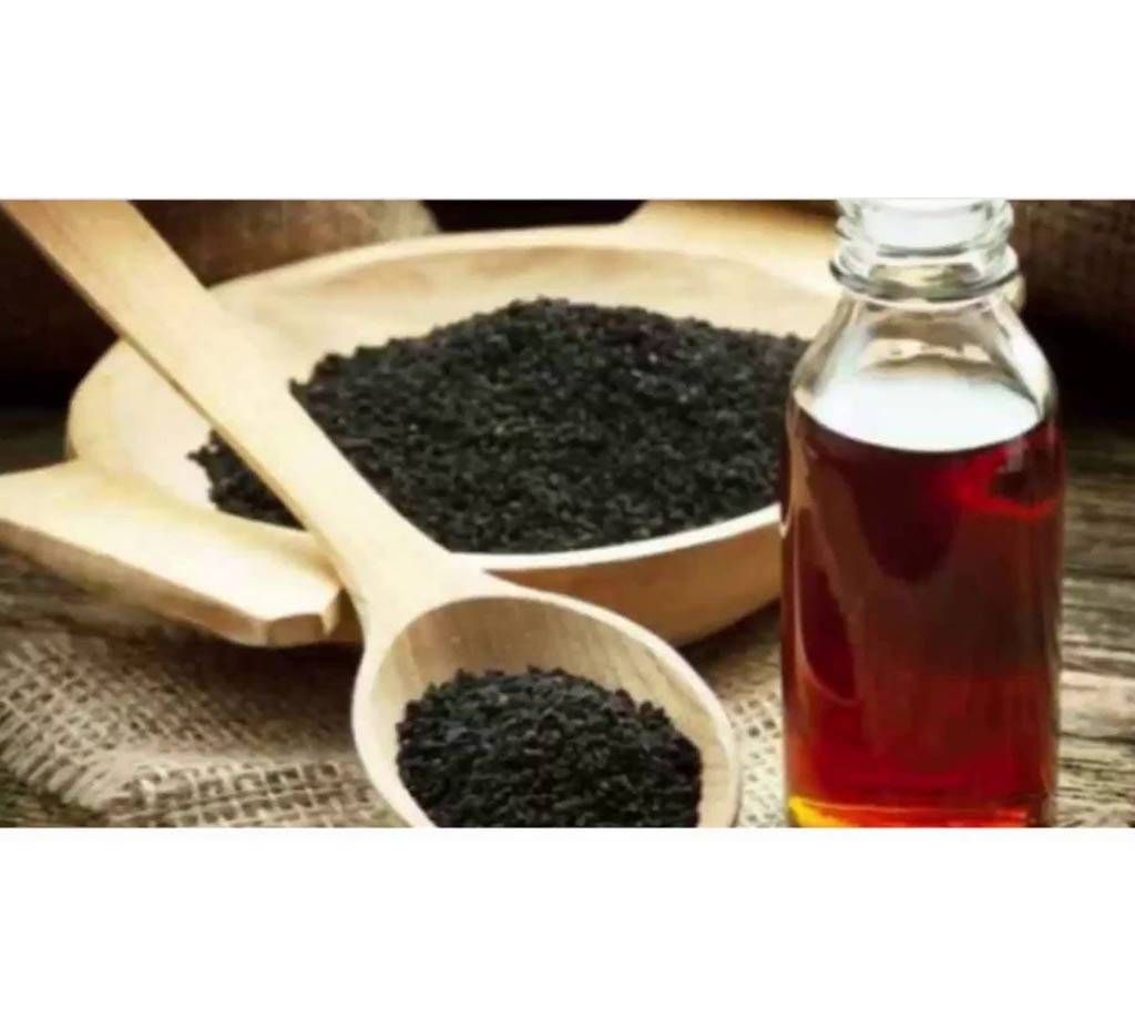Pure Black Seed Oil (500 gm)
