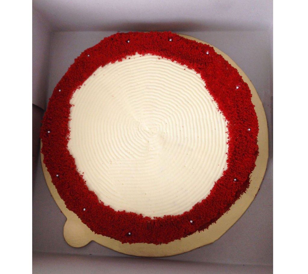 Red Velvet Cake -1.5 kg