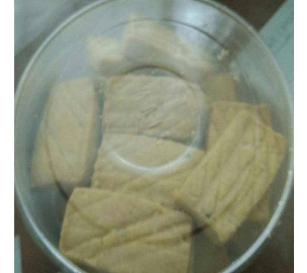 Alauddin Saltage Biscuit 400 GM Bangladesh