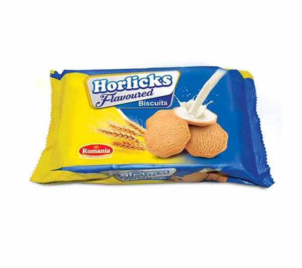 Horlicks Cookies 250gm