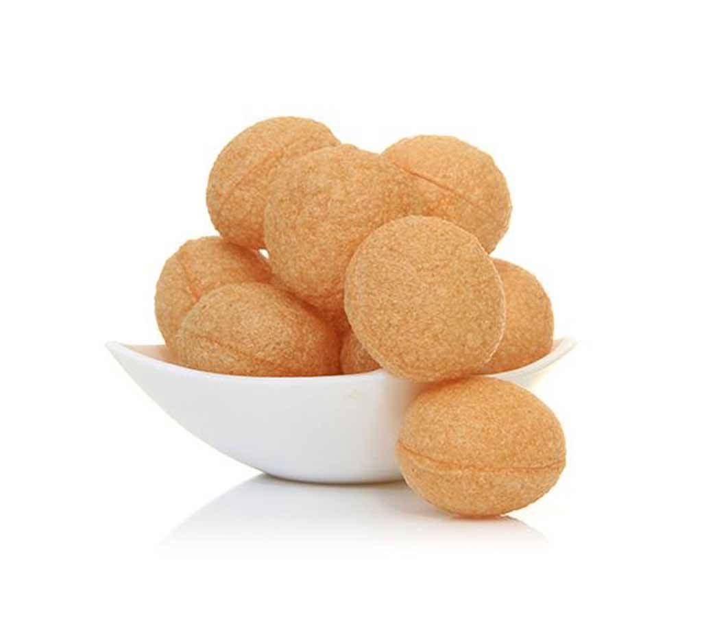 WonderFry Ready Fuchka / Pani Puri - 100g (India)