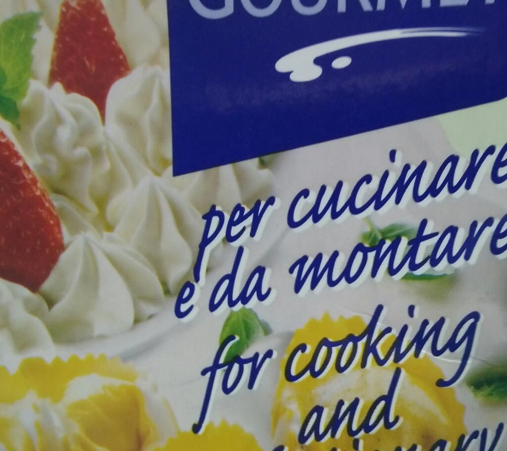 master gourment