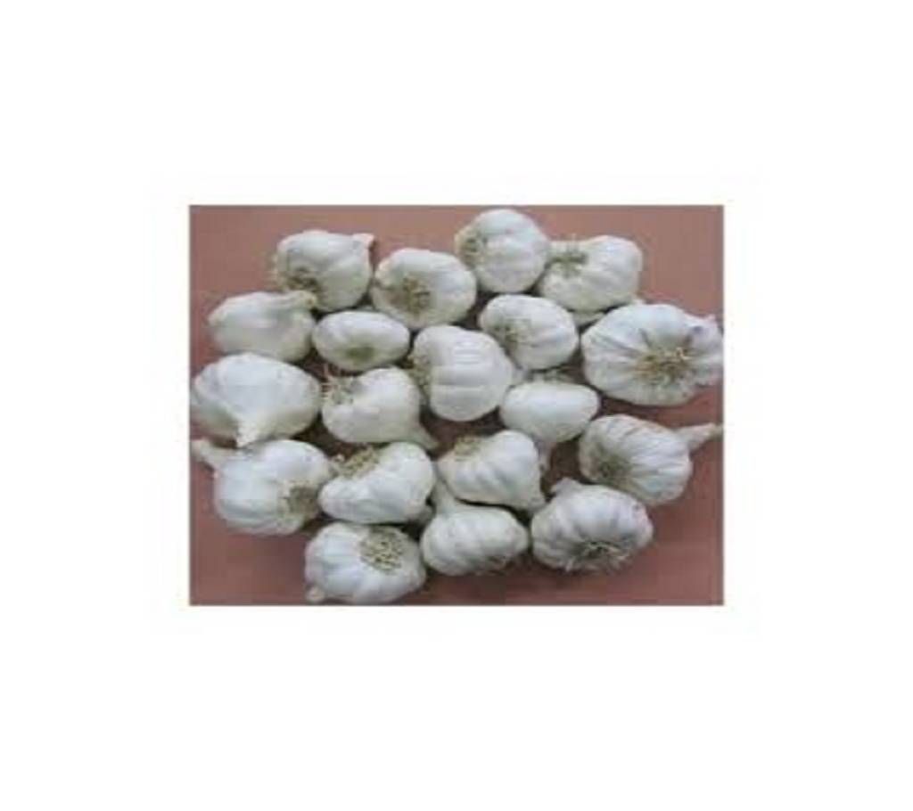 deshi garlic ( net weight- 3kg)
