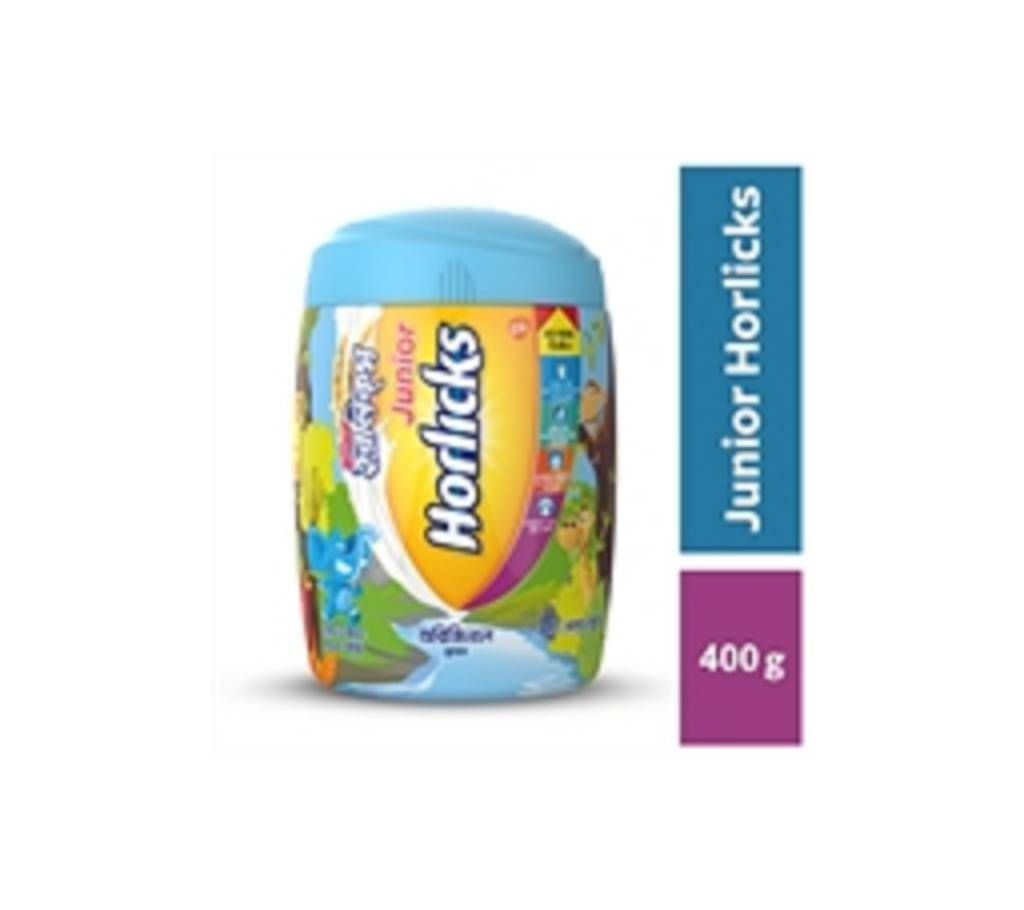 Junior Holicks Jar 500gm - India 
