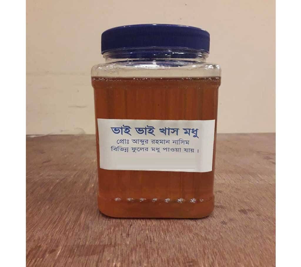 Bhai Bhai Lichu Fuler Modhu 1000gm