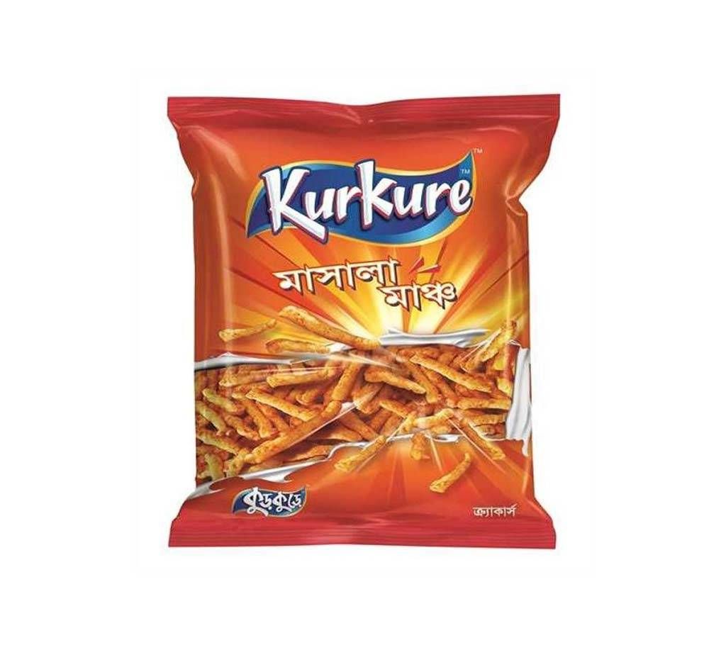 Kurkure Masala Manch Chips 50gm 6 Pack Combo