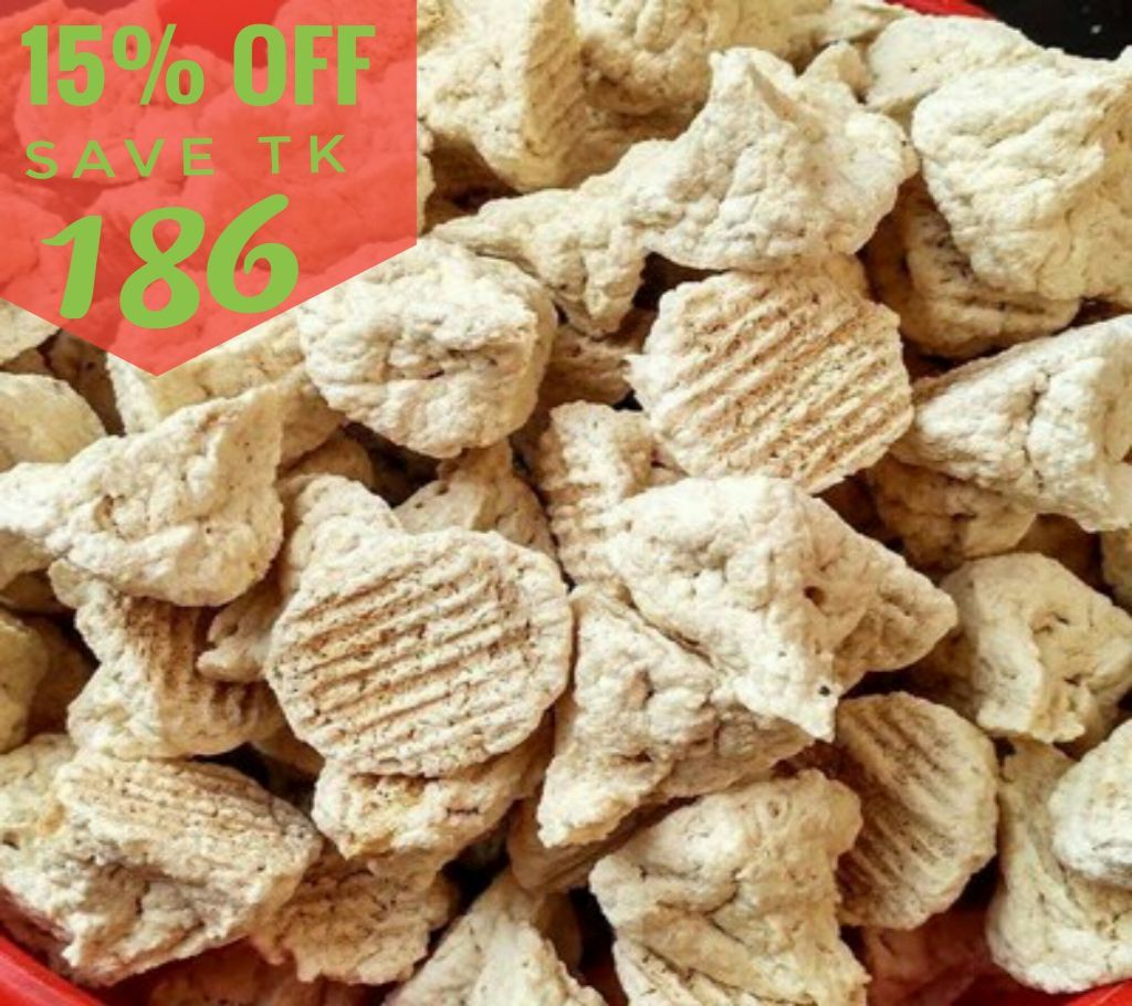 Kumra & Kalai Daler Bori 2kg 