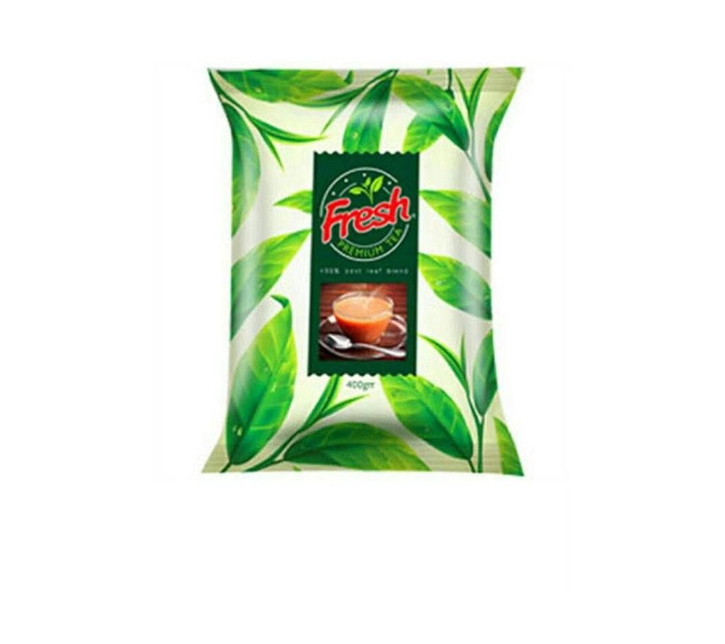 Fresh Primium Black Tea 400gm