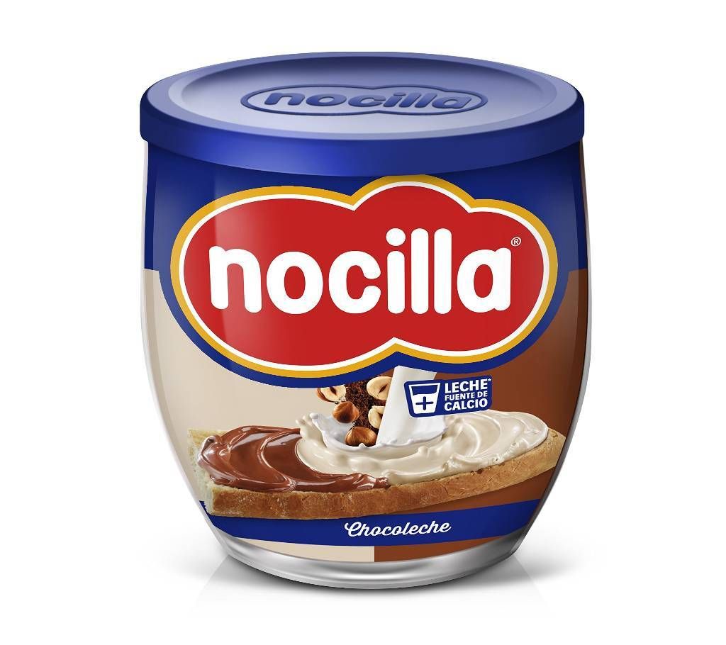 COCOA CREAM NOCILLA 200 gm Spain