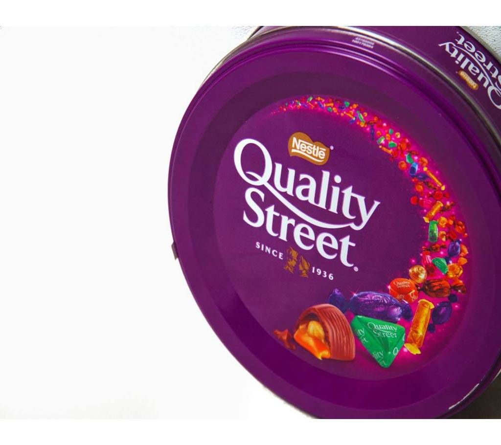 Quality street Chocolate France 480g