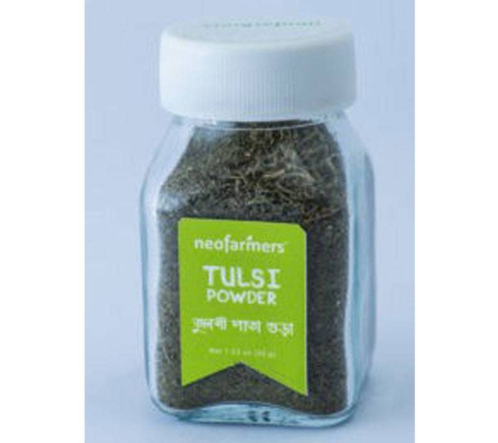 Tulsi Powder – 20g (BD)