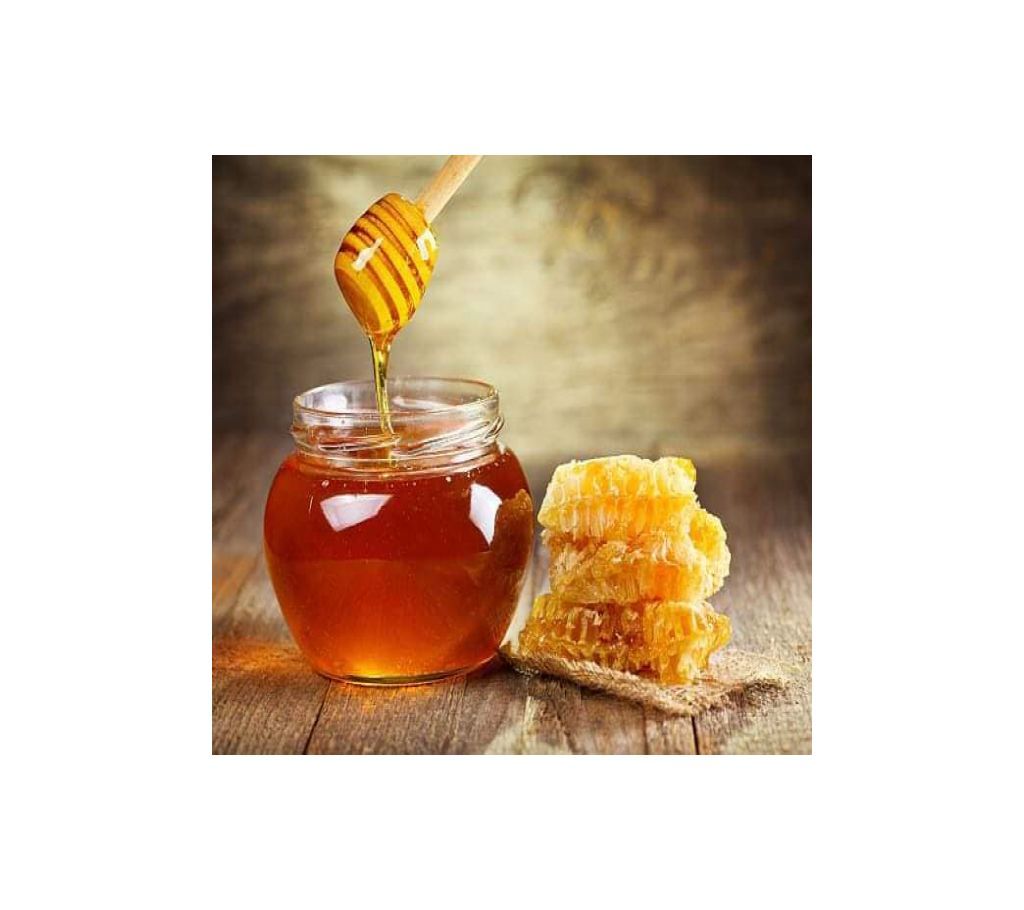 Original Sundarban Honey Kholisha
