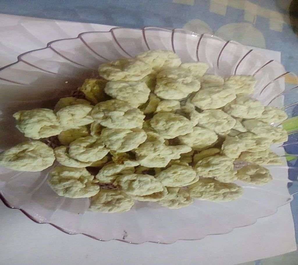 Home Made Cal Kumrar Sussadu Bori (1 KG)