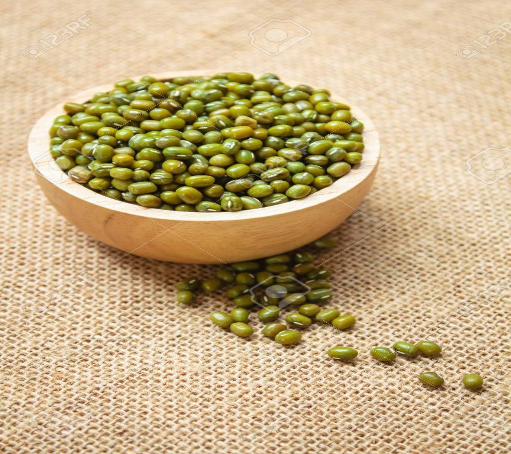 Beans Seed  500gm