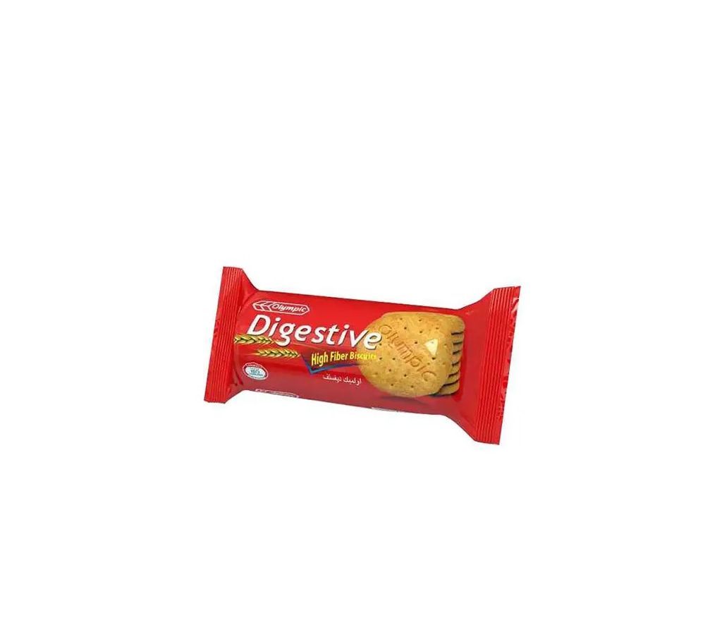 Olympic Digestive Biscuits 125g