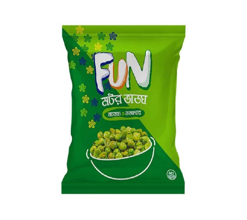 ACI Fun Fried Peas - 18 gm - ACIFOOD-327023