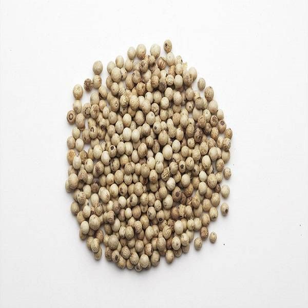 White black pepper 250g