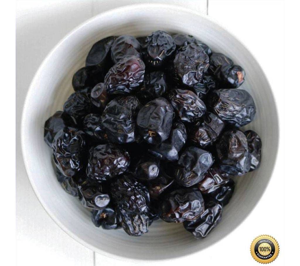 Madina's Blessed AJWA Date - 1KG