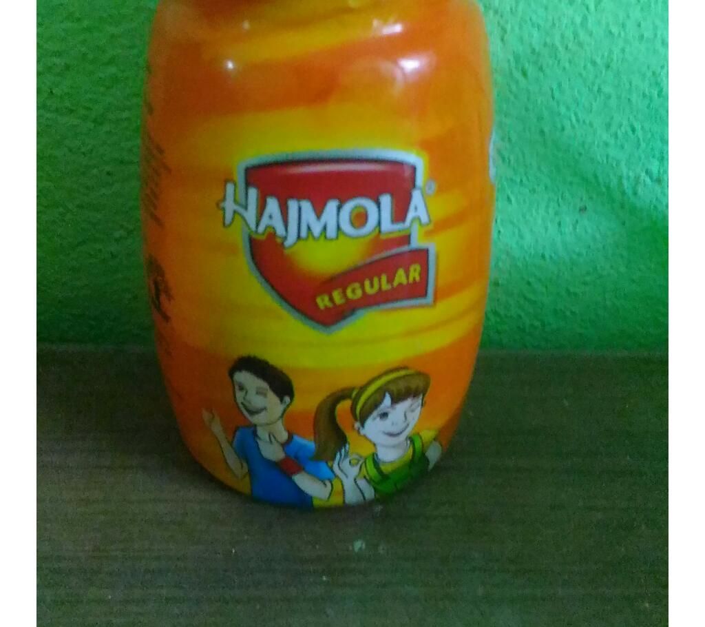 Hajmola