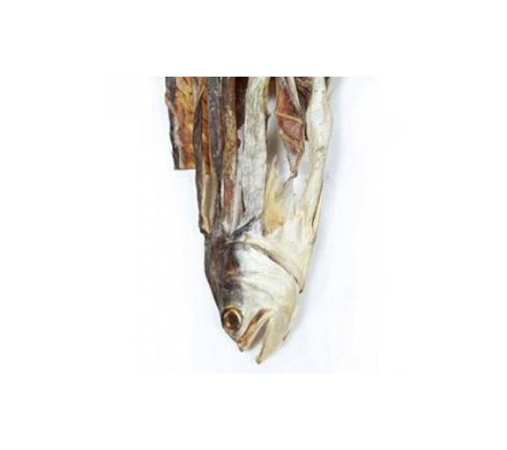 Non Organic Surma Dry Fish - 1 kg