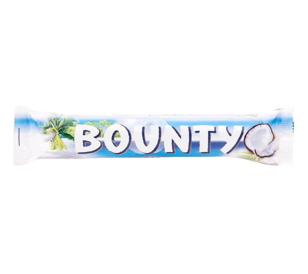 Bounty 2x Chocolate