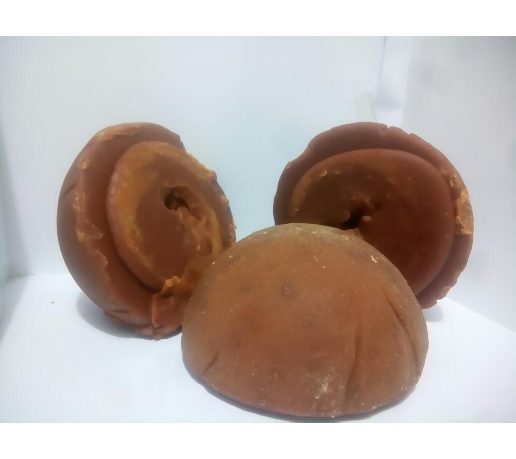 Data Molasses