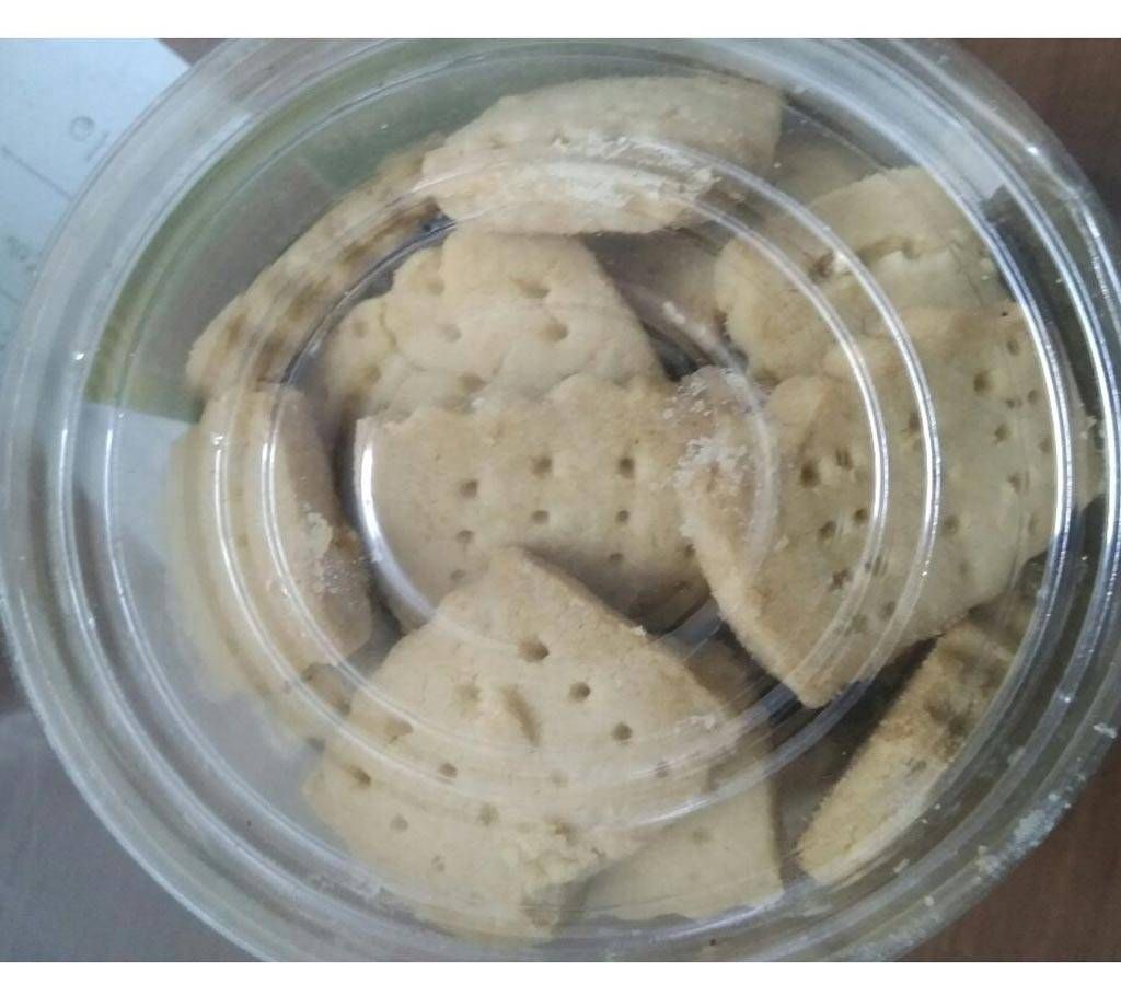 Alauddin Ghee Mishti Biscuit 400 GM Bangladesh