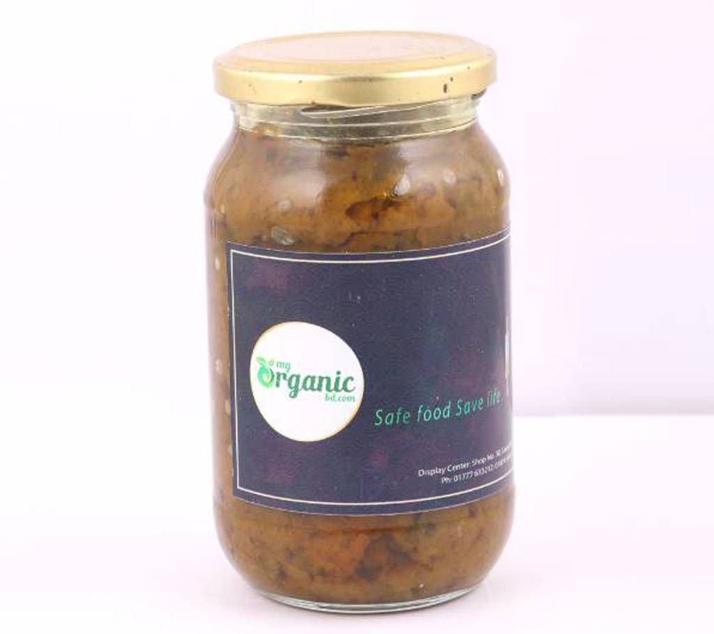 Olive Pickle -400gm
