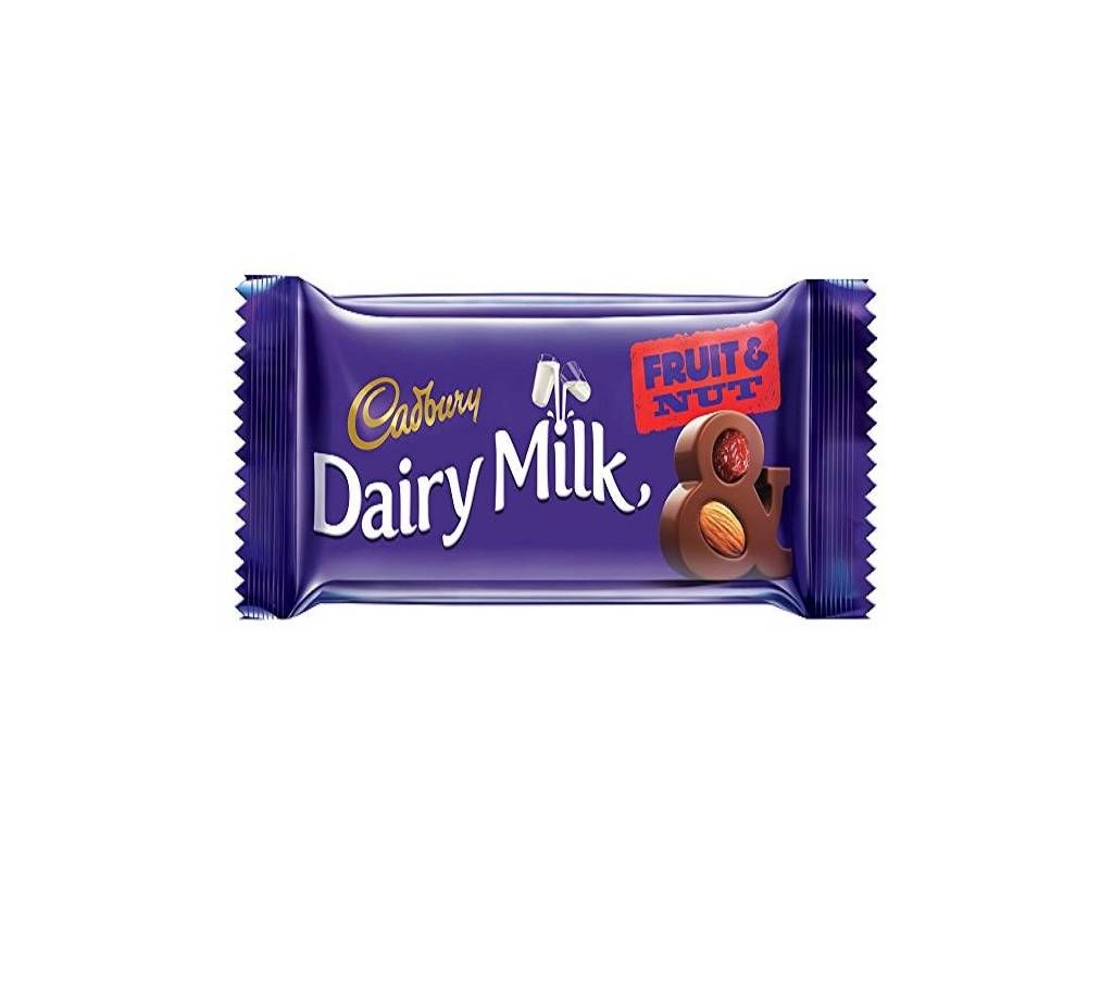 Cadbury Dairy Milk Fruitnut - 200g (UK)
