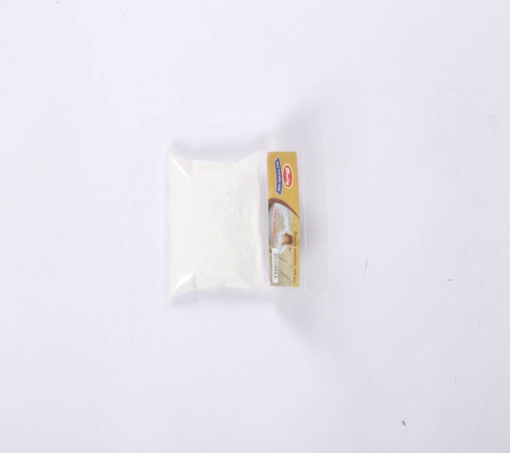 Baking Soda 100g (3 Piece ) 