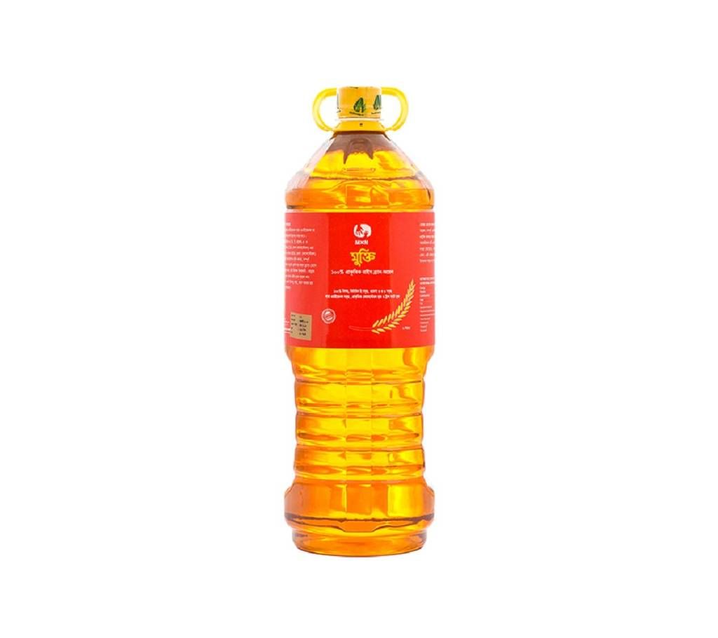 Mukti (Rice Bran oil) 2 ltr